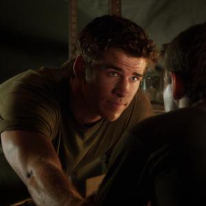 Still of Liam Hemsworth in Love and Honor (2013)