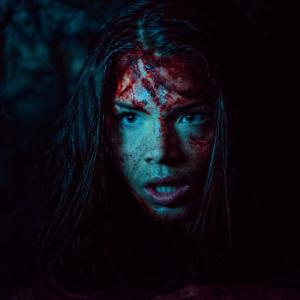 Still of Marie Avgeropoulos in The 100 2014