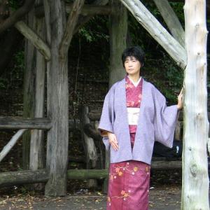 Still from Webseries IKENHISU II playing the role of Kayo