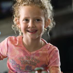 Still of Iris Apatow in Funny People 2009