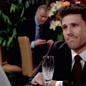 Young  The Restless Still Guy Burke Recurring