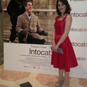 Evento Intocable