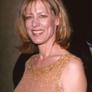 Christine Lahti