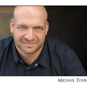 Michael Tourek