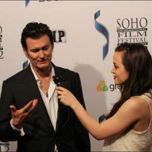 Soho International Film Festival NYC