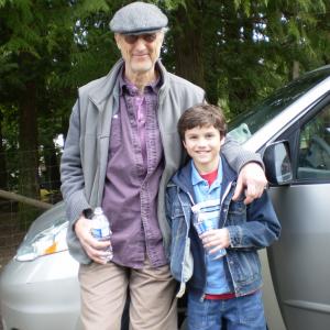 Impact Owen and James cromwell