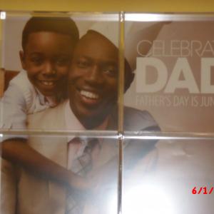 Macy's Father's Day 2009