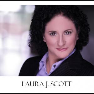 Laura Scott Ferro