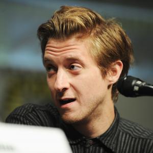 Arthur Darvill at event of Doctor Who 2005