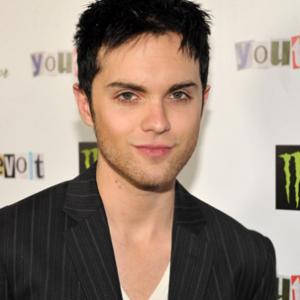 Thomas Dekker at event of Youth in Revolt (2009)