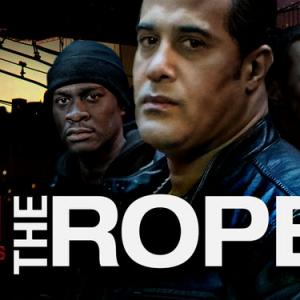 The Ropes an original series from Vin Diesel One Race prod and FOX Digital