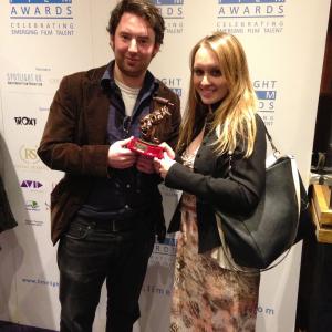 Limelight Film Awards, 2013.