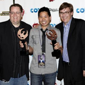 How Do You Write a Joe Schermann Song Audience Award  Breakthrough Filmmaker Award Phoenix Film Festival