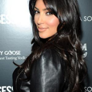 Kim Kardashian West at event of Gundytoja (2009)