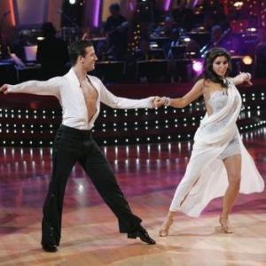 Still of Kim Kardashian West in Dancing with the Stars 2005