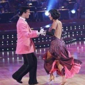 Still of Kim Kardashian West in Dancing with the Stars 2005