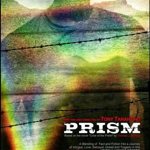 Prism movie poster