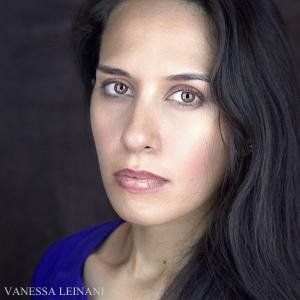 Vanessa Leinani