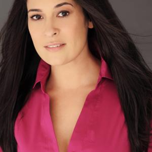 Sophia Martinez wwwnowcastingcomsophiamartinez