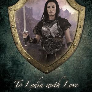 Kristen Nedopak Dane Storrusten and Lauren McFall in Skyrim To Lydia with Love 2012
