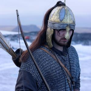 Still from Beowulf and Grendel