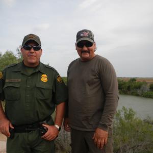 Rio Grande City Texas with David Maibaum Border Wars Season 7