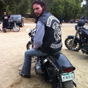 Sons Of Anarchy Tocoma 2011
