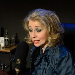'Talk Radio' - Eric Bogosian Sharon Coade