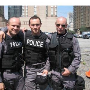 Set of Flashpoint 