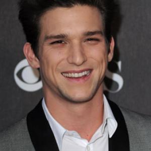 Daren Kagasoff at event of The 36th Annual Peoples Choice Awards 2010