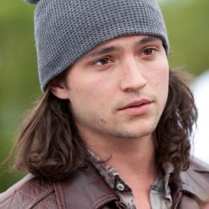 Still of Thomas McDonell in Fun Size (2012)
