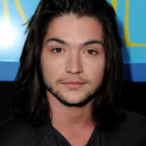 Thomas McDonell at event of Prom 2011