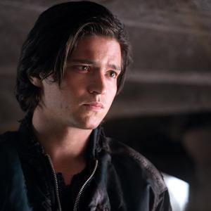 Still of Thomas McDonell in The 100 (2014)