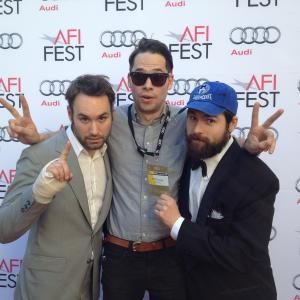 AFI FEST 2013