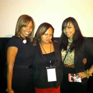Reel Independent Film Festival Awards Ceremony The Three Way