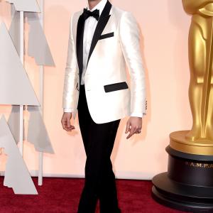 Adrien Brody at event of The Oscars 2015