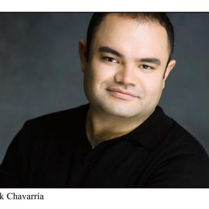 Erick Chavarria