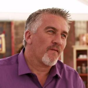 Still of Paul Hollywood in The American Baking Competition 2013