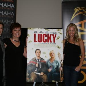 Omaha Film Festival Special Screening of Lucky