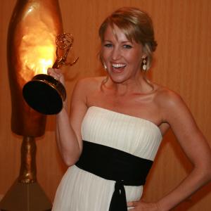 Mid-American Emmy Award Winner