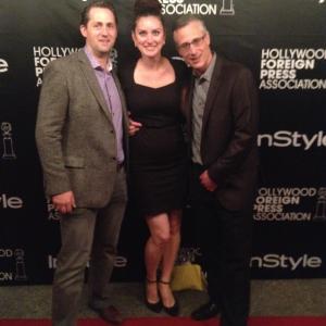 InStyle Party TIFF 2014