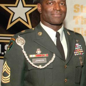 Jay is a Desert Storm veteran and retired USArmy Master Sgt with over 21 years of active service He served as the onset military adviser to Lifetimes 1 hit TV show Army Wives season 4