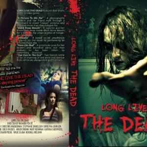 Long Live The Dead DVD cover
