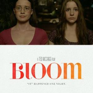 Movie poster for Bloom