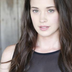 Megan Porter