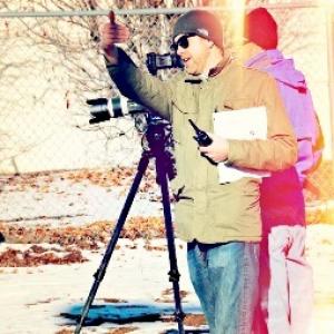 Commercial directing