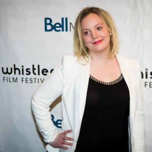 Afterparty premiere at The Whistler Film Festival