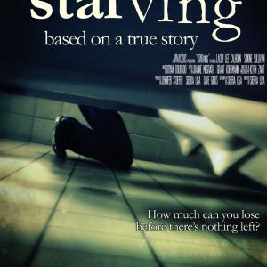 Kevin Zanit Jennifer Stoefen Sierra Lisa and Lacey Calhoun in STARving 2009