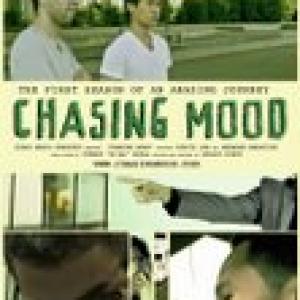 Curtis Lum in Chasing Mood 2010
