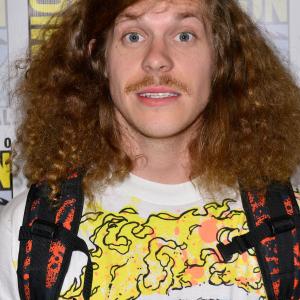 Blake Anderson at event of Workaholics (2011)